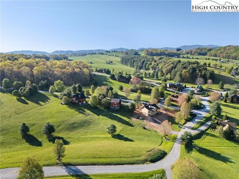 Property from TBD (Lot 29) Pond View Lane - KW