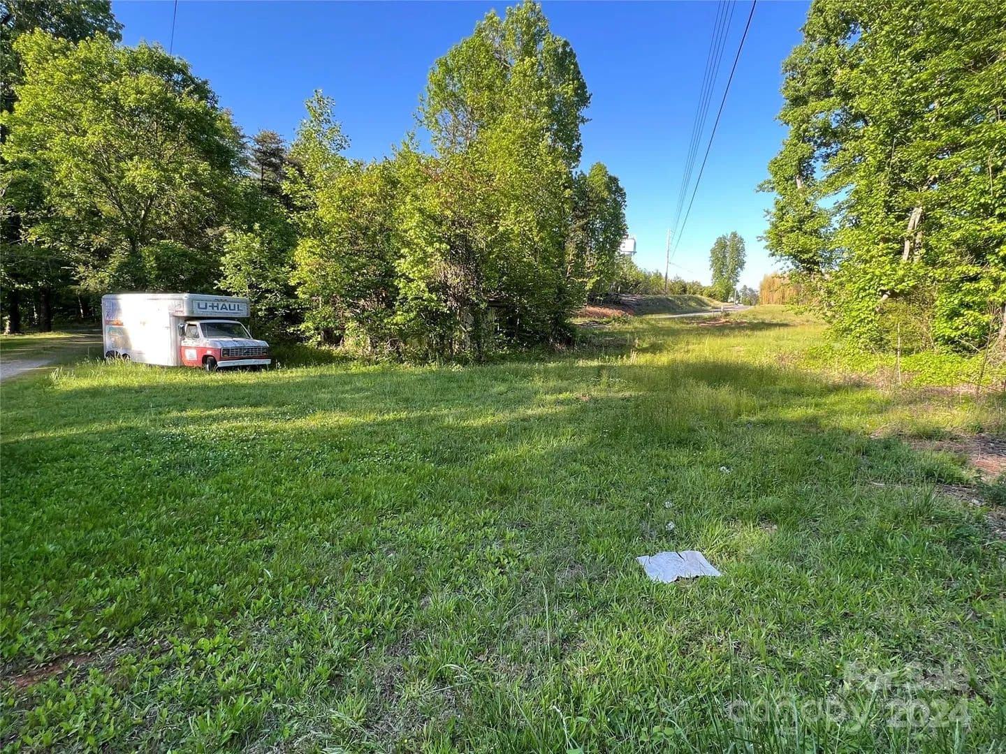 Lots & Land-Other in Morganton - Morganton, North Carolina, 28655
