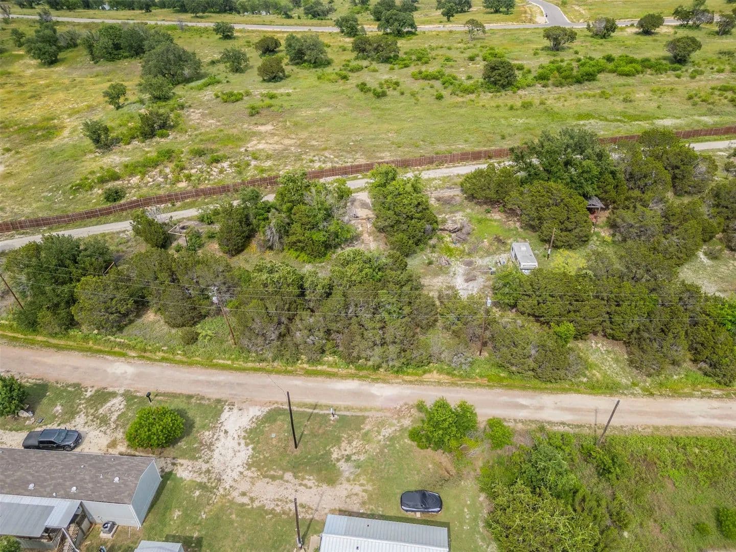 0.14 Acres of Land for Sale in Granbury, Texas - Granbury, Texas, 76048