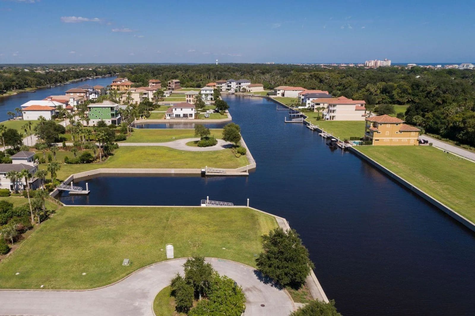Property from 12 CUTTER COURT - KW - Palm Coast, Florida, 32137