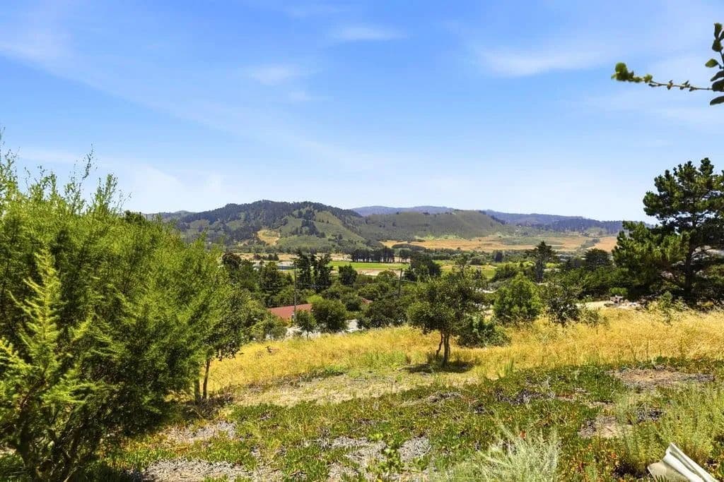Property from 4215 Marguerita Way - KW - Carmel, California, 93923