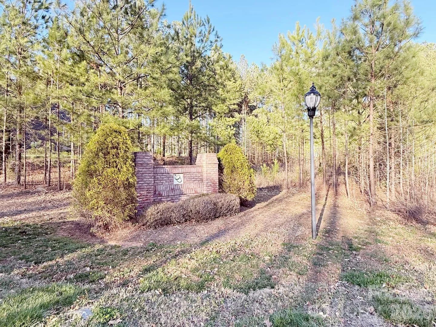 0.85 Acres of Land for Sale in Troutman, NC - Troutman, North Carolina, 28166