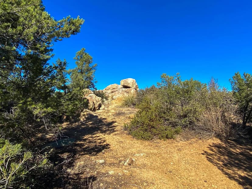 Lots & Land-Other in Prescott