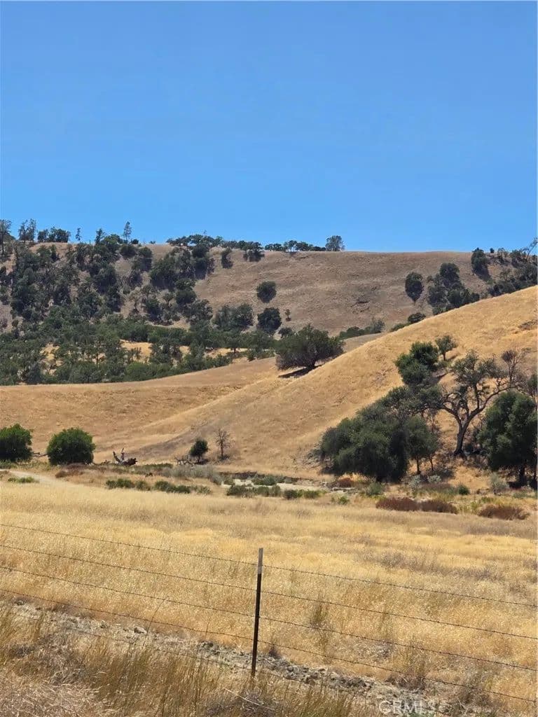 Vacant Land in San Miguel - San Miguel, California, 93451