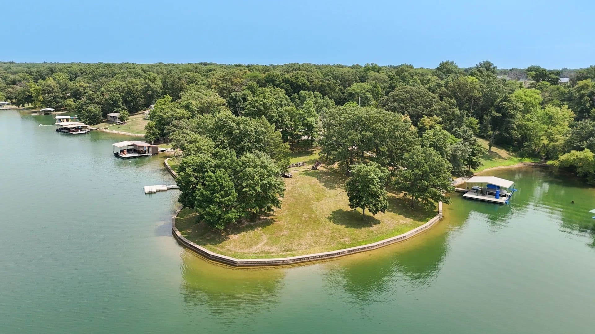 Land -Agricultural (Not Zoned) in Keytesville - Keytesville, Missouri, 65261