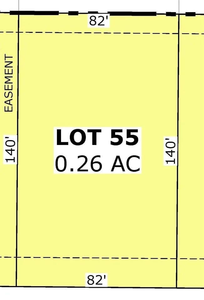 0.26 Acres of Land for Sale in Johnson County, Iowa - Iowa, 52317