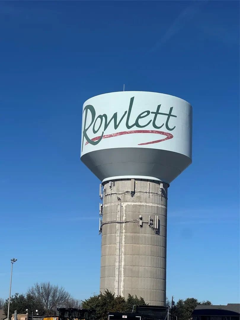 0.25 Acres of Land for Sale in Rowlett, Texas - Rowlett, Texas, 75088