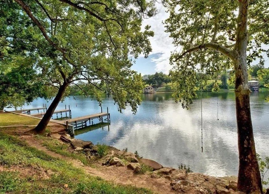 Land -Single Family Acreage in Austin - Austin, Texas, 78734