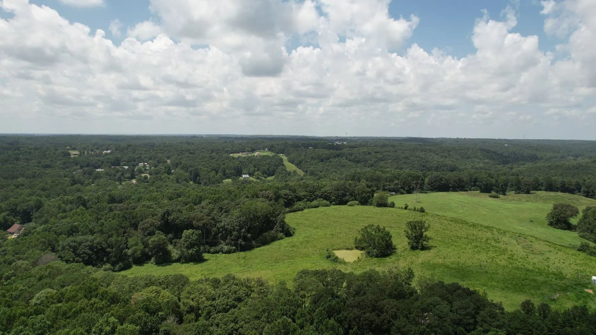 Westpoint 19 - Cullman County Mini Farm - Vinemont, Alabama, 35179