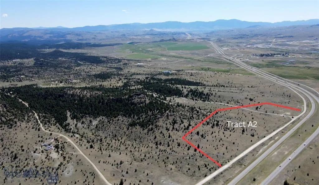 Vacant Land (10+ Acres) in Ramsay - Ramsay, Montana, 59748