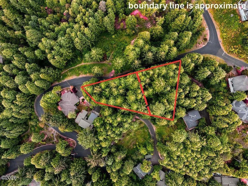 Lots & Land-Other in Gleneden Beach - Gleneden Beach, Oregon, 97388