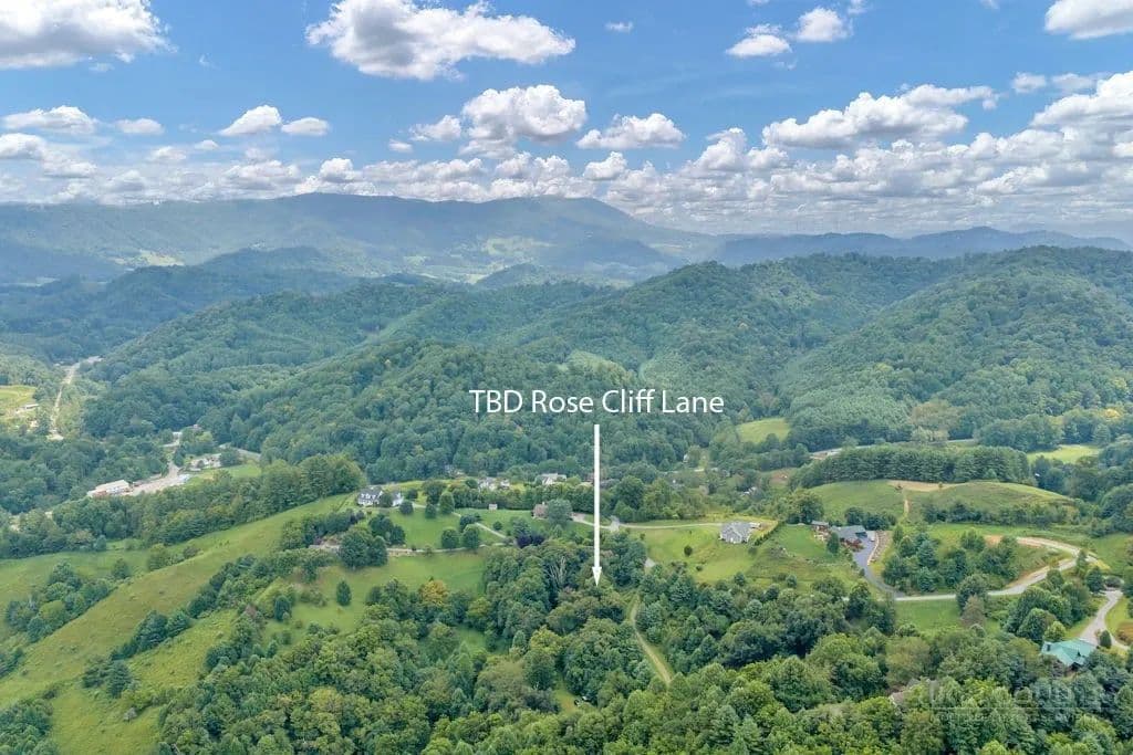 2.37 Acres of Land for Sale in Sugar Grove, NC - Sugar Grove, North Carolina, 28679