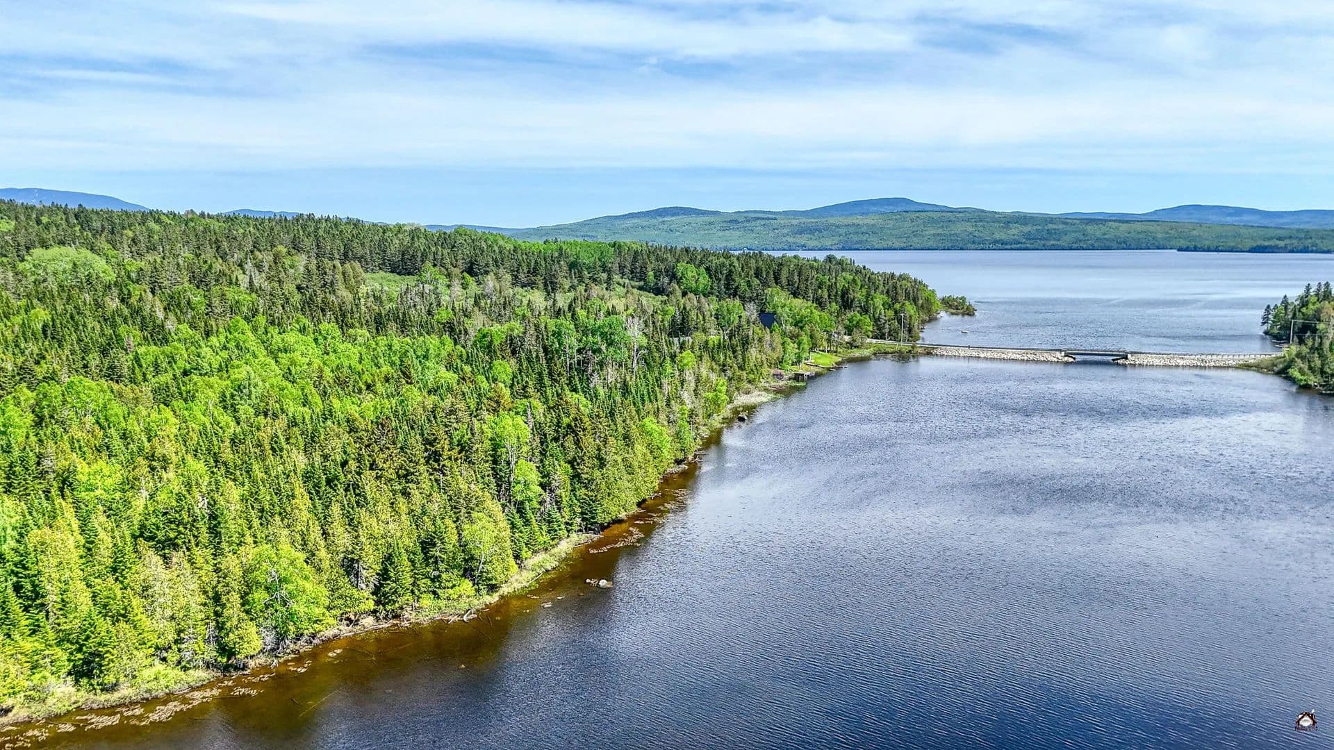 1.61 Acres of Land for Sale in Rangeley, Maine - Rangeley, Maine, 04970