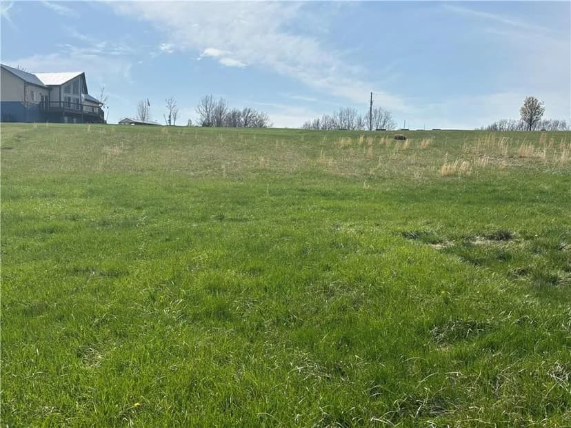 Property from Lot 1181 Lake Viking Terrace - KW