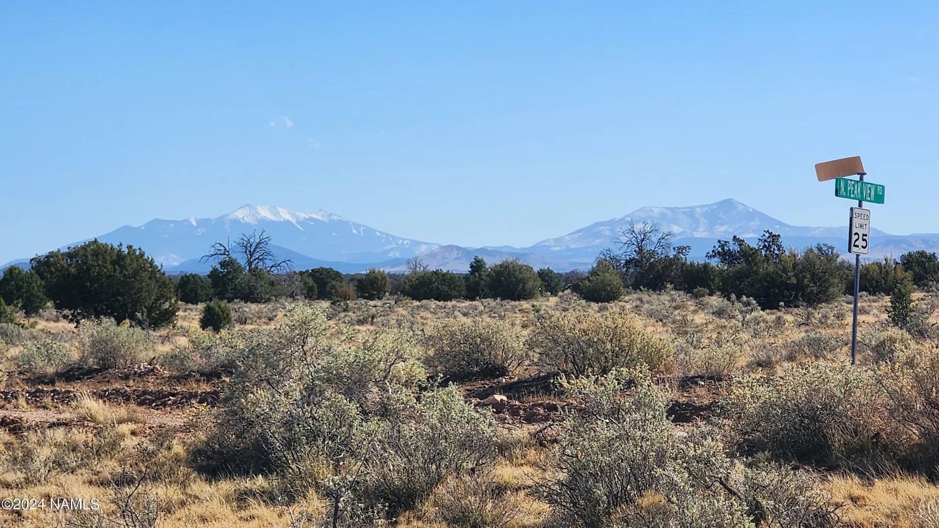 Lots & Land-Other in Williams - Williams, Arizona, 86046