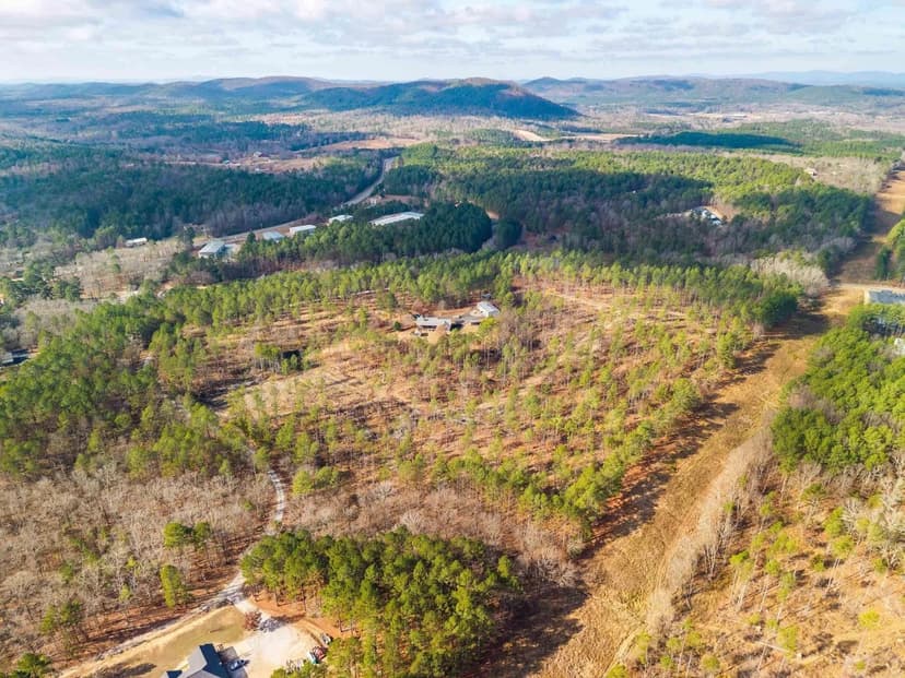 Lots & Land-Other in Hot Springs