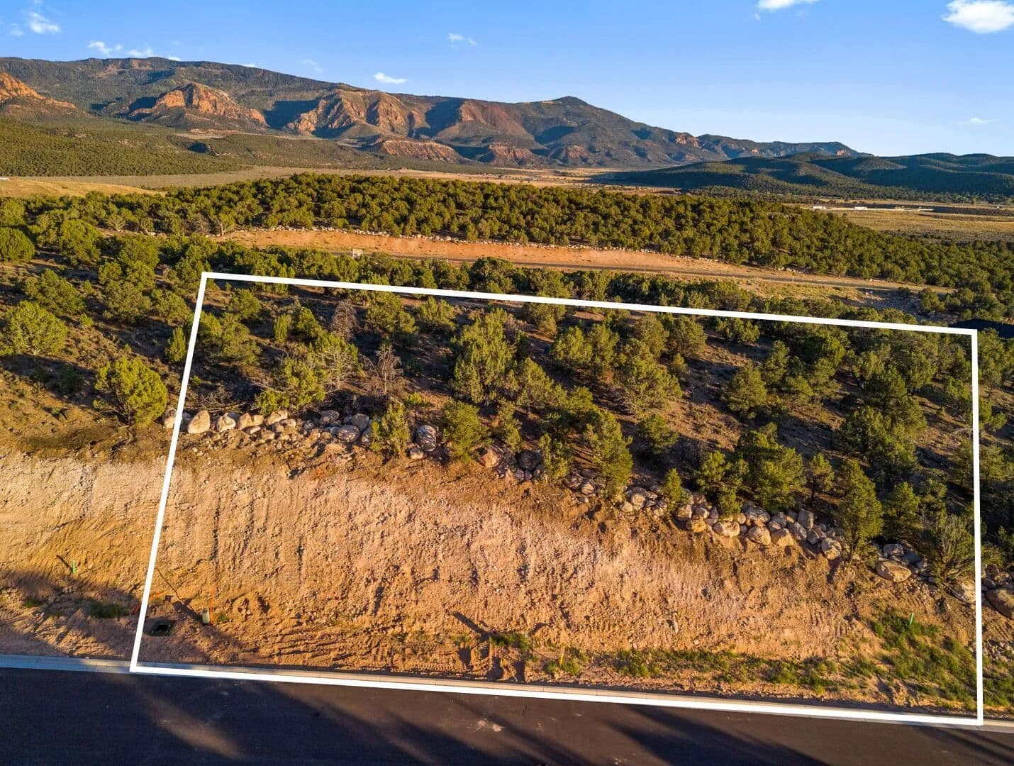 Lots & Land-Other in Cedar City - Cedar City, Utah, 84720