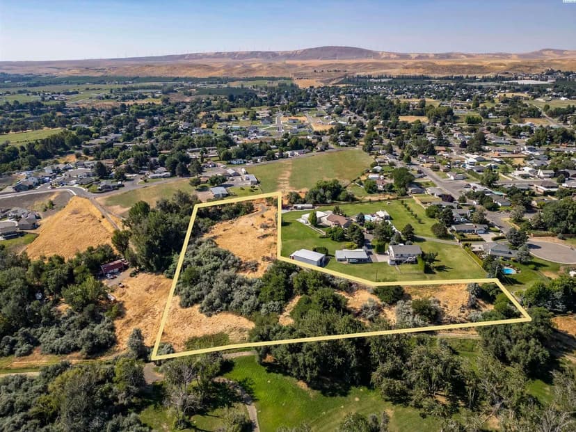 Lots & Land-Other in Kennewick