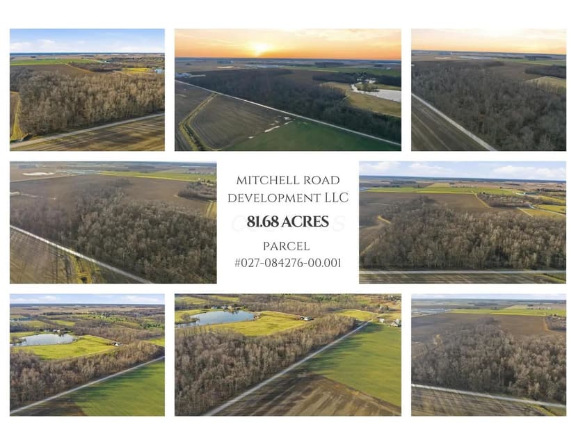 Property from 0 Mitchell Road - KW