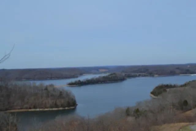 1.48 AC DALE HOLLOW LAKE & MTN VIEWS – 360` VIEWS – AWESOME VIEW