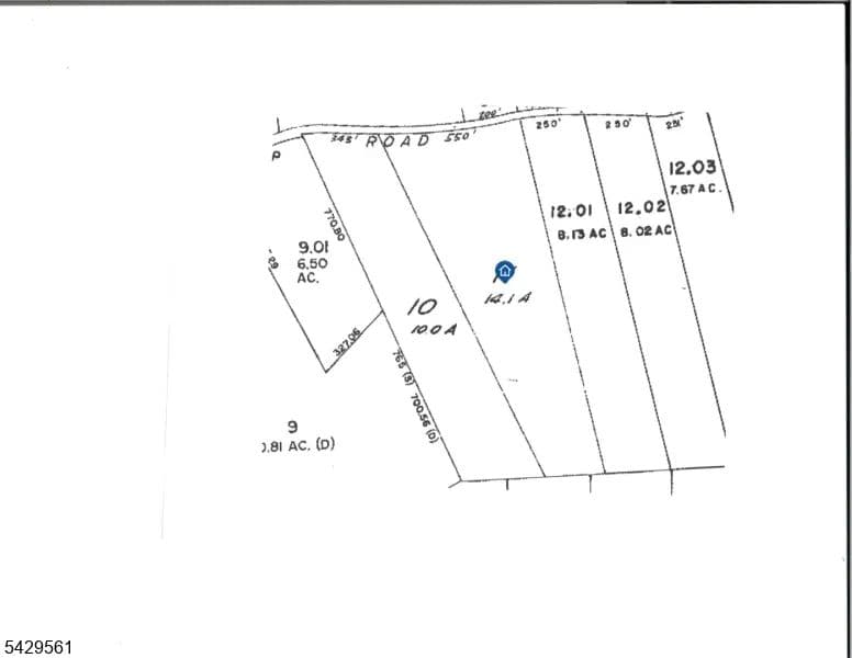 Vacant Land in Holland Twp.