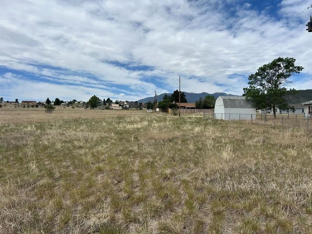 Property from Lot 860 Huajatolla Dr - KW - Colorado City, Colorado, 81019