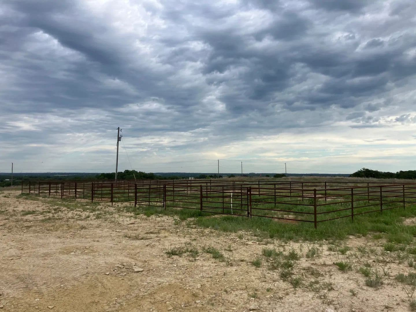 Wright Way Ranch - Stephenville, Texas, 76401