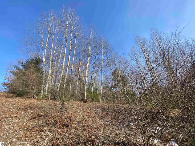 Property from Lot 34 Scenic Hills Drive - KW