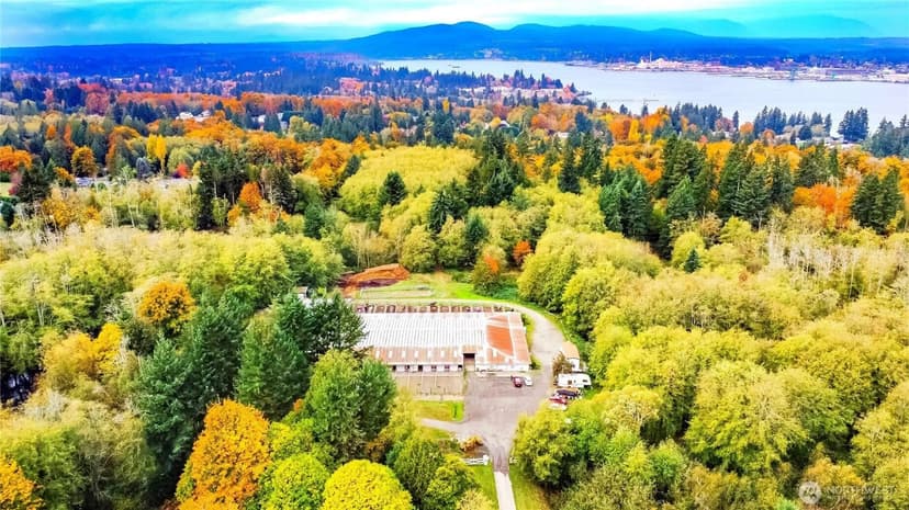 Lots & Land-Other in Port Orchard
