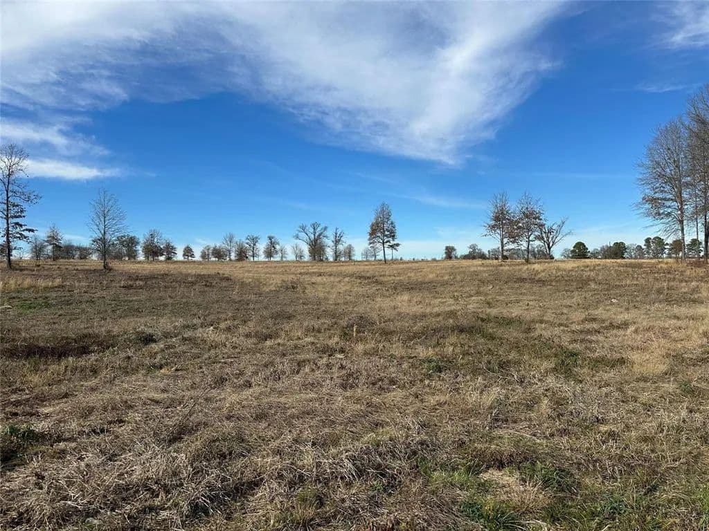 Vacant Land in Como - Como, Texas, 75431