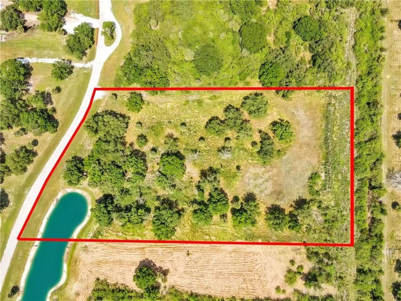 Property from 7505 Hidden Hammock Lane - KW