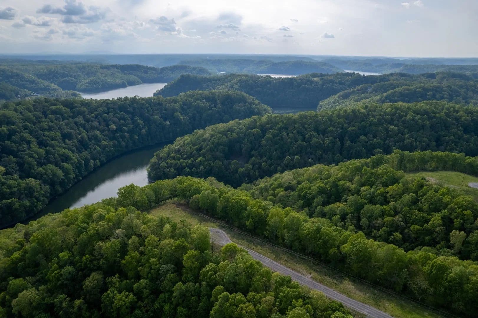 Lots & Land-Other in Baxter - Baxter, Tennessee, 38544