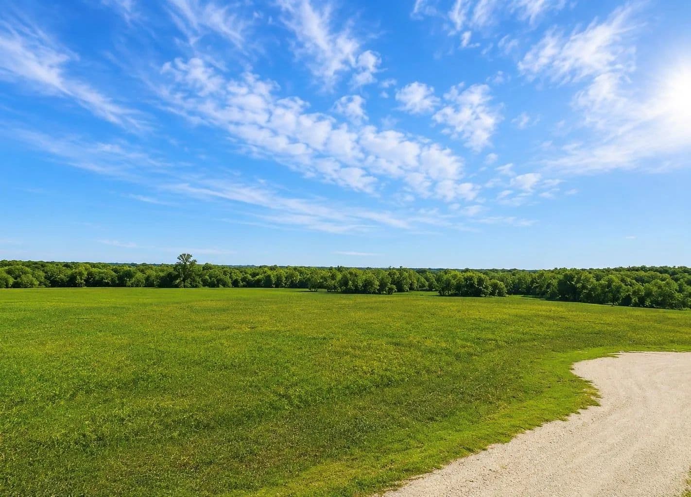 Vacant Land (0-10 Acres) in Pecan Gap - Pecan Gap, Texas, 75469