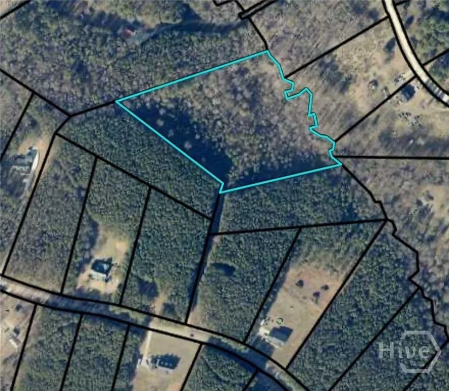 Vacant Land in Martin - Martin, Georgia, 30557