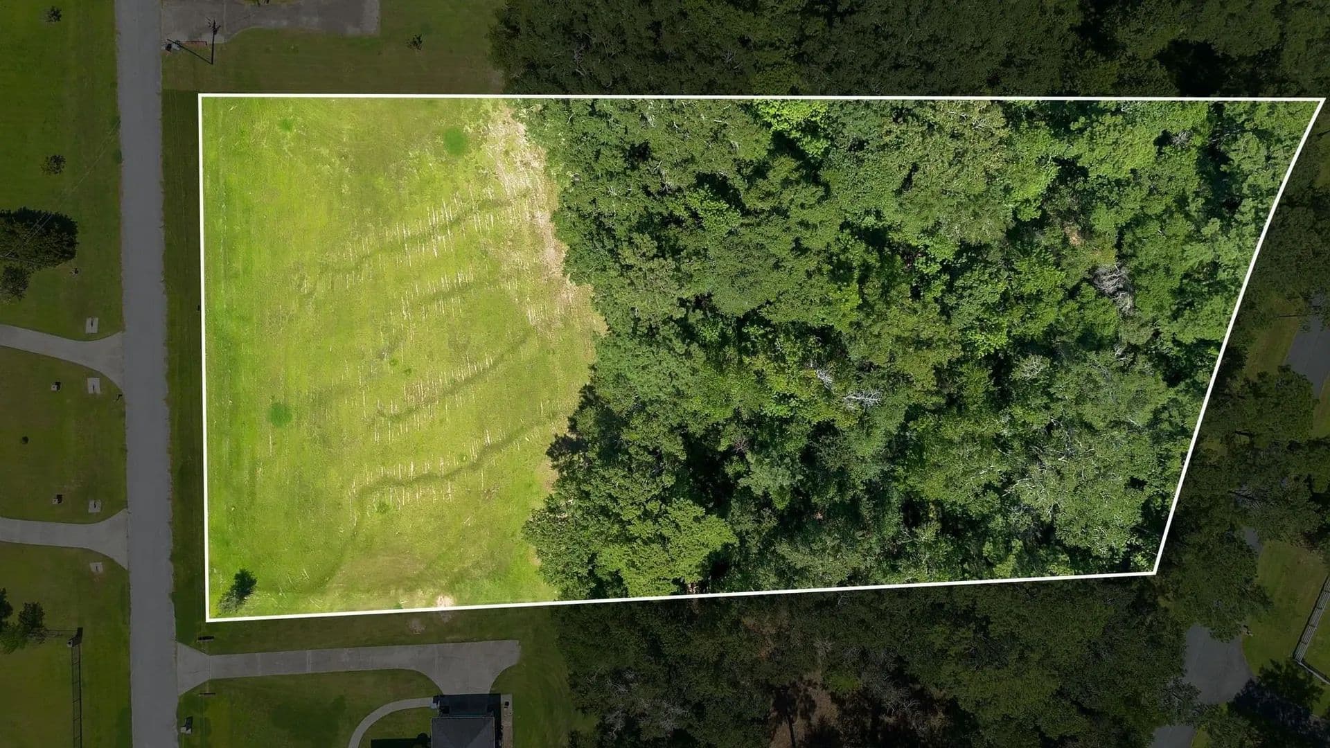 Lots & Land-Other in Quincy - Quincy, Florida, 32352