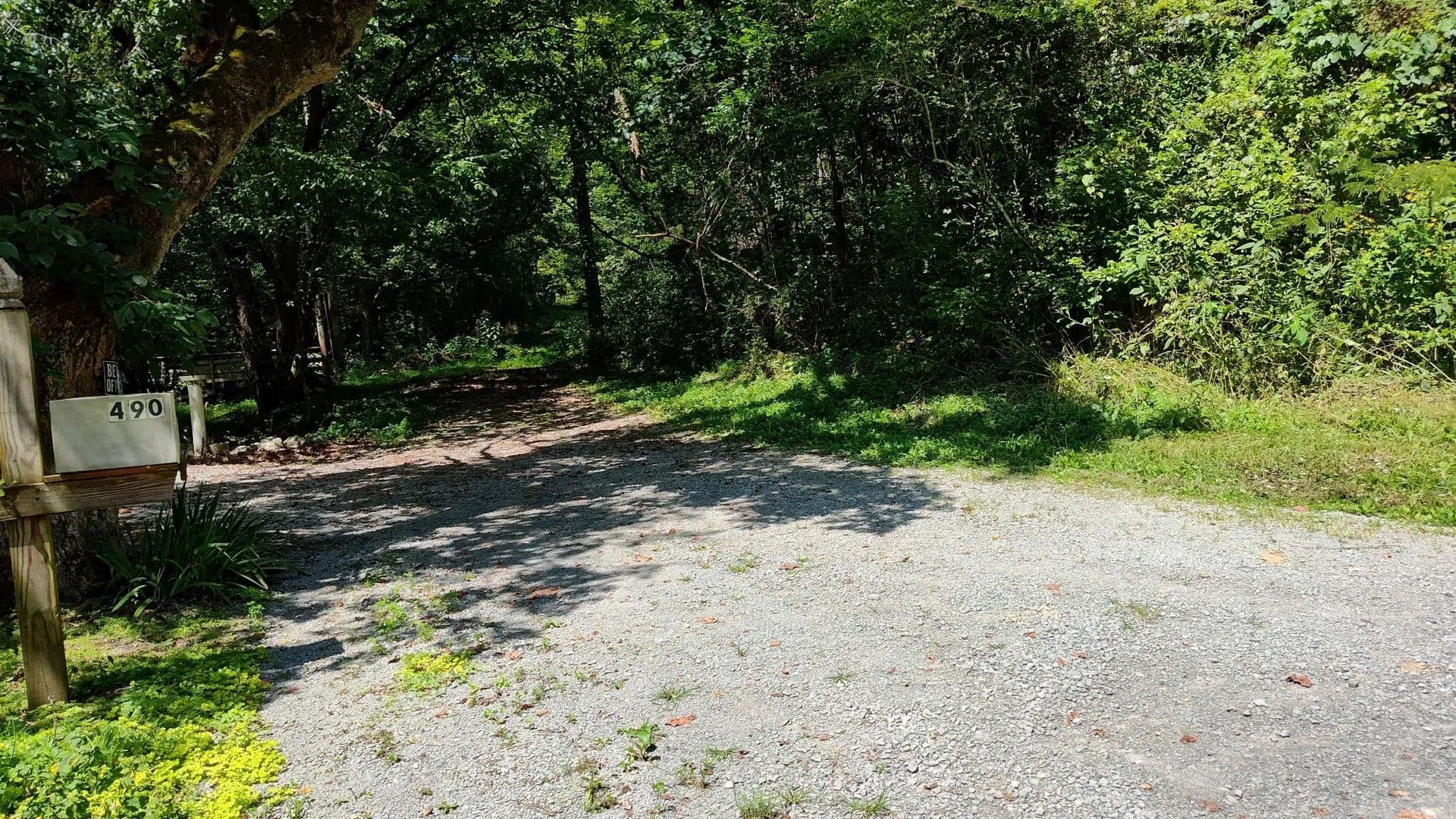 Lots & Land-Other in Smithville - Smithville, Tennessee, 37166