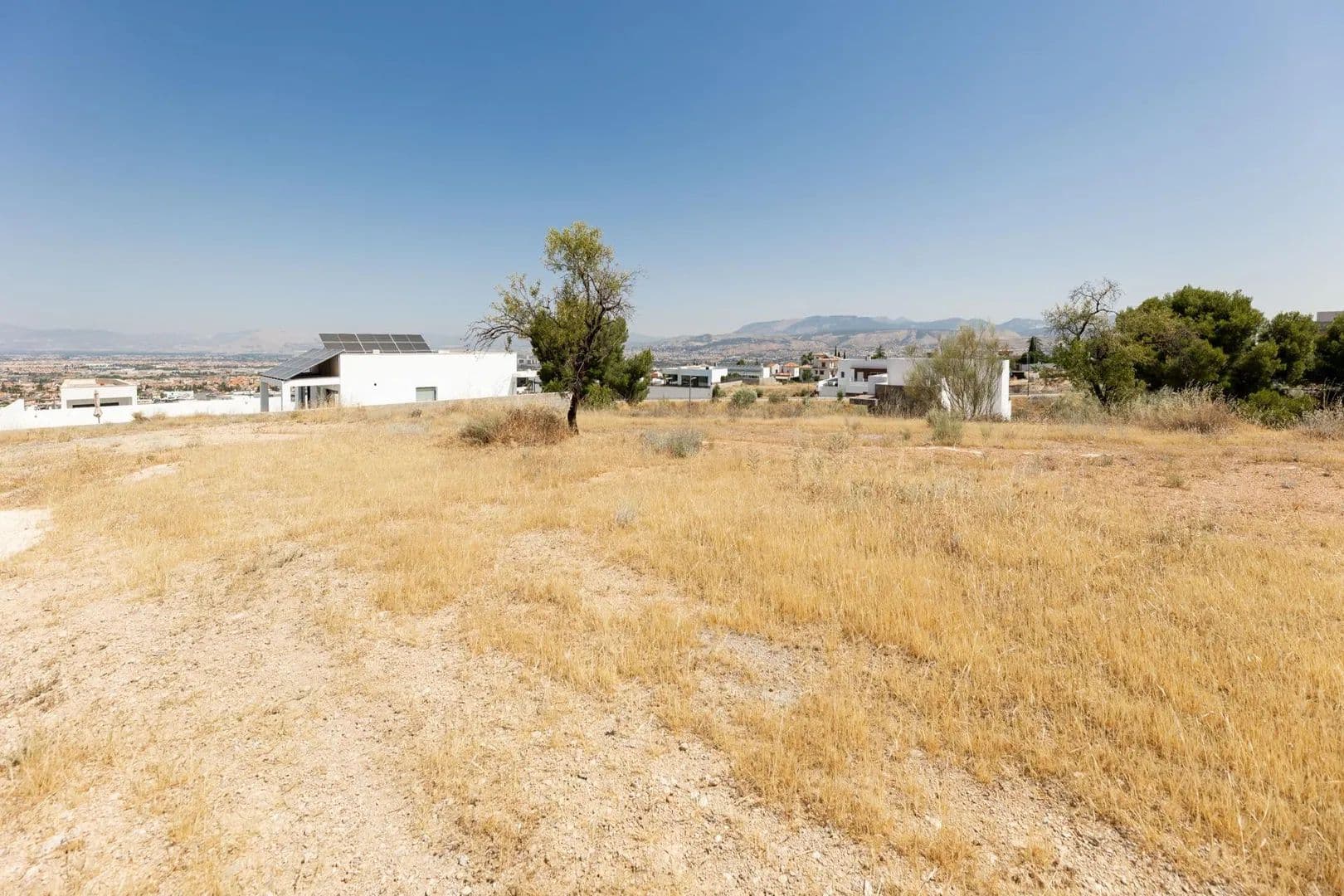 Land for Sale in La Zubia, GRANADA - land for sale