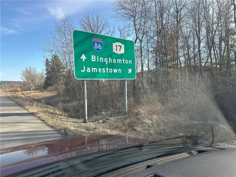 Lots & Land-Other in Hornell