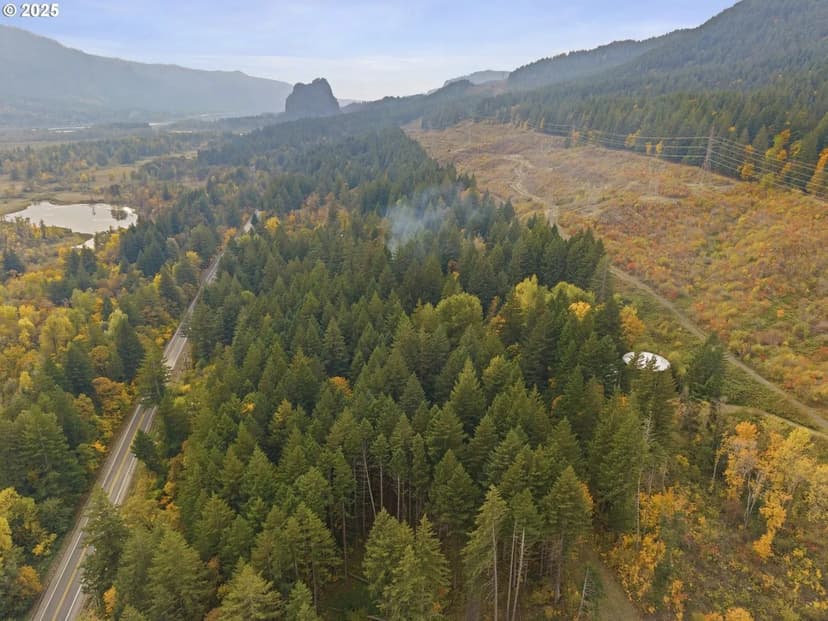 Lots & Land-Other in North Bonneville