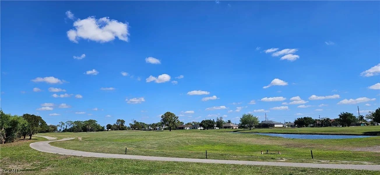 Vacant Land in Cape Coral - Cape Coral, Florida, 33993
