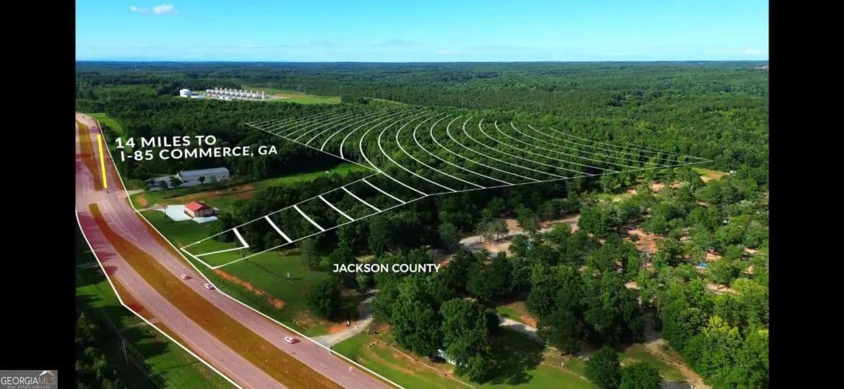Vacant Land in Athens - Athens, Georgia, 30607