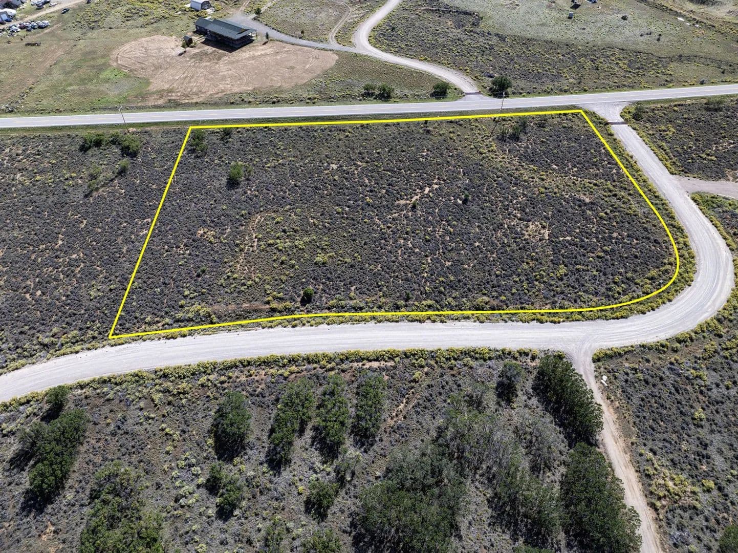 Land -Single Family Acreage in La Sal - La Sal, Utah, 84530