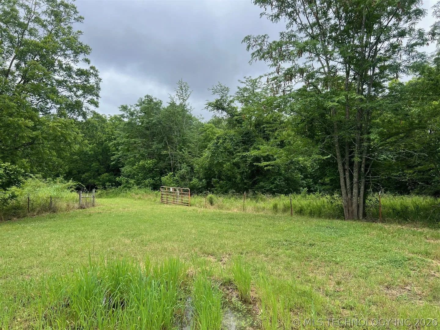 Property from 3930 Road - KW - Wardville, Oklahoma, 74576