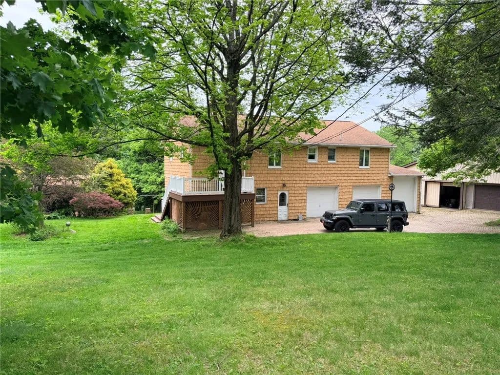Property from 96 &100 S Kings Creek Rd - KW - , Pennsylvania, 15021