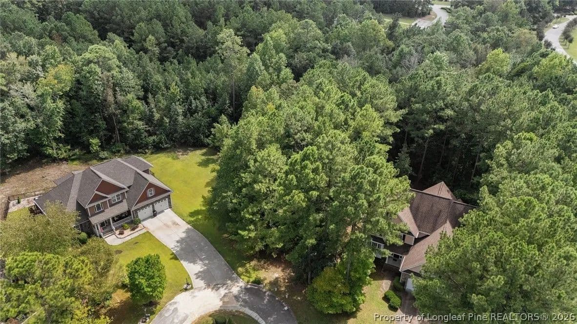 0.54 Acres of Land for Sale in Spring Lake, NC - Spring Lake, North Carolina, 28390
