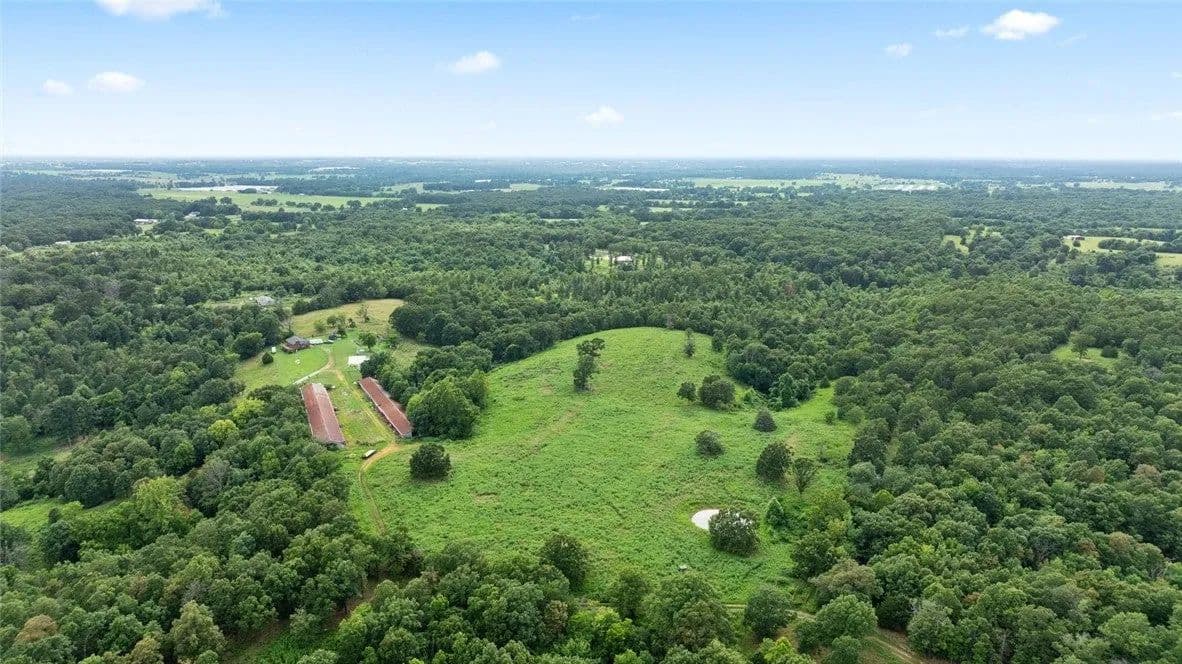 Lots & Land-Other in Noel - Noel, Missouri, 64854