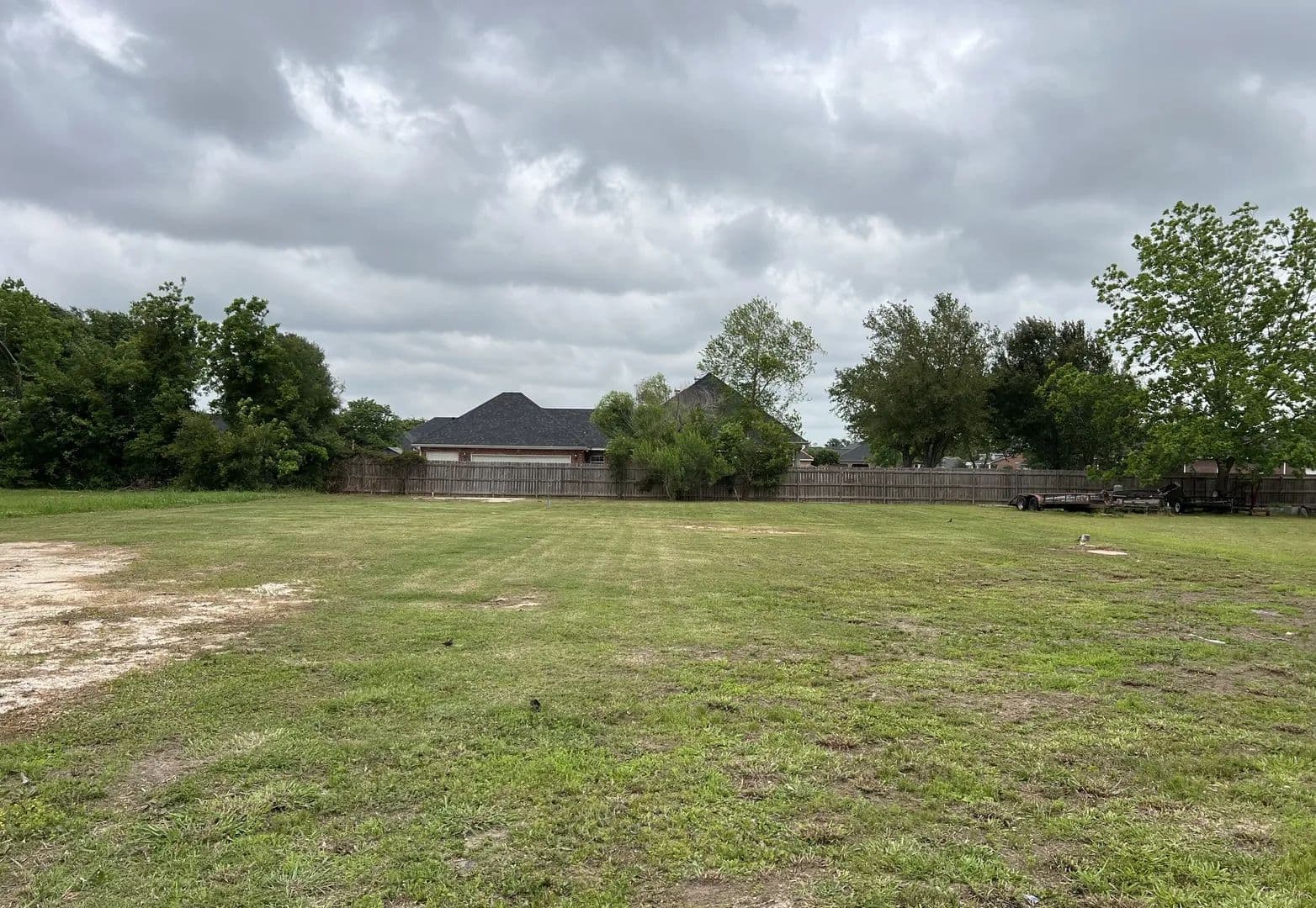 Land -Single Family Acreage in Lake Charles - Lake Charles, Louisiana, 70605