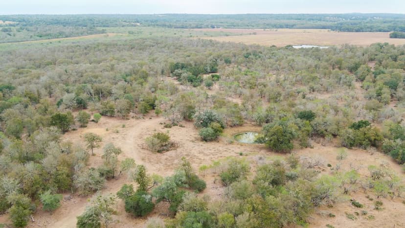 11.7 Acres in Caldwell County