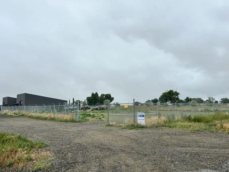 Land -Industrial in Billings