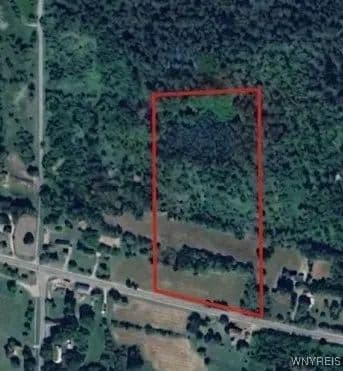 Property from VL Ridge Road W - KW